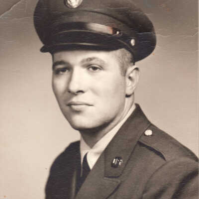 William Carroll McVay