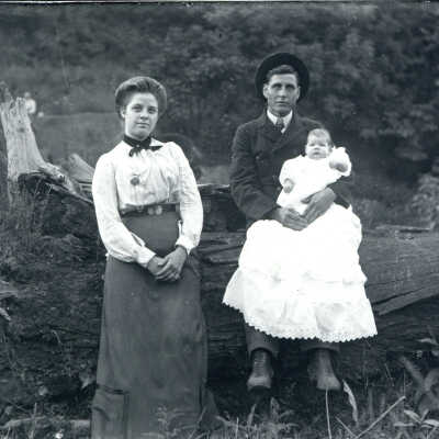 Unidentified