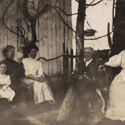 Crayne family