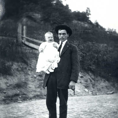 Unidentified