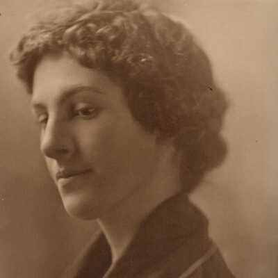 Pearle Loreno (Patterson) White