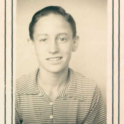 Ewing Minor Barb, 1941-42 school year