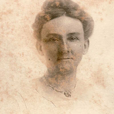 Elizabeth Orlena "Ora" (Bradford) Mooney