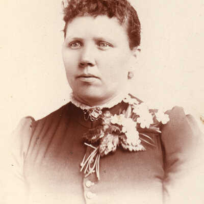 Hester (Moore) Rinehart
