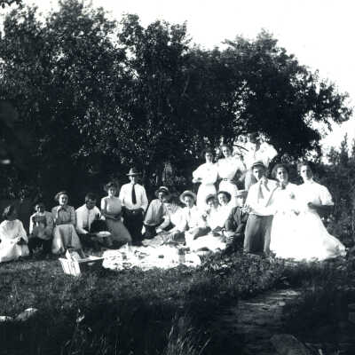 Unidentified