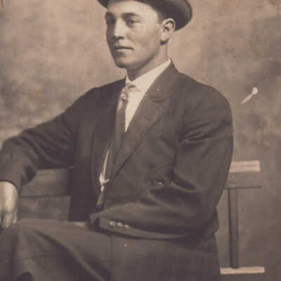 John Cleveland Smith