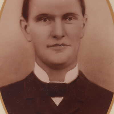 James Leander Varner Sr.