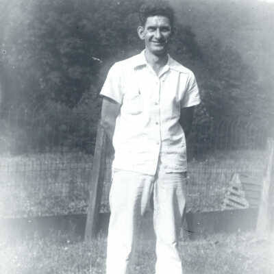 Unidentified