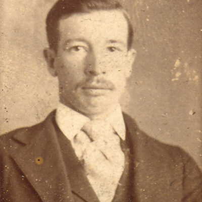 David J. White