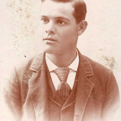 Edward S. Finch
