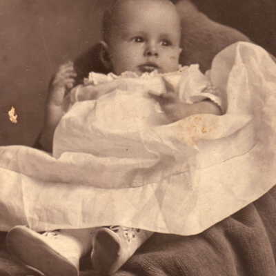 Clifford George Watson