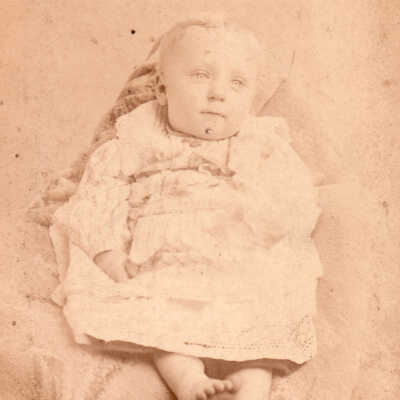 Sherman Russell Roberts [1891-1962]