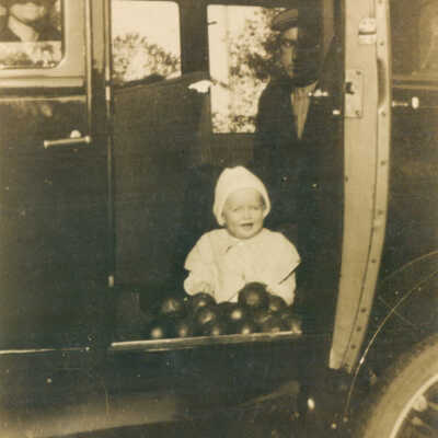 Harmon Miller Barb