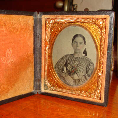 Elizabeth Jane (Scott) Carpenter