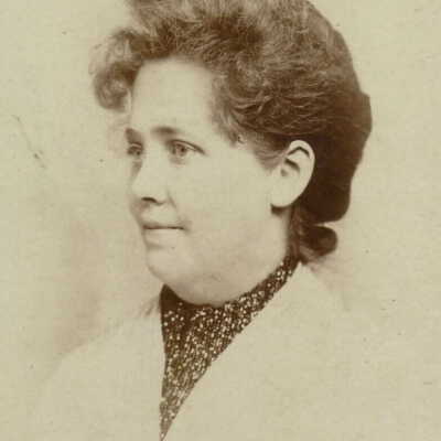 Emma (Call) Jacobs