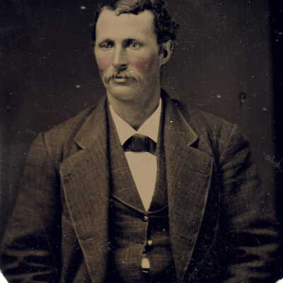 Unidentified