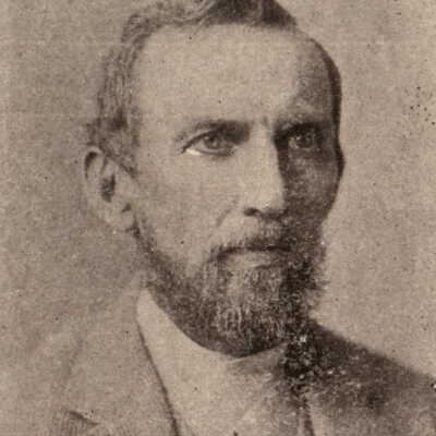 Thomas Hoge [1834-1899] - Company F, 85th Regiment Pennsylvania Volunteer Infantry