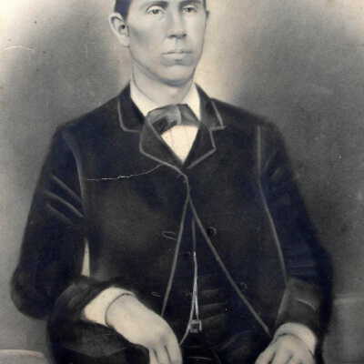 Asareal Varner [1856-1877]