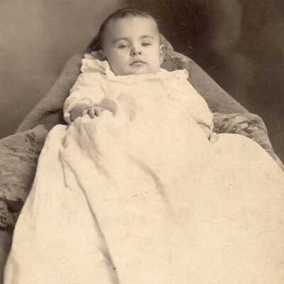 Pearle Loreno (Patterson) White