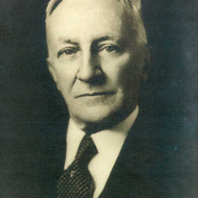 Henry Clay Sayers Jr. [1872-1945]