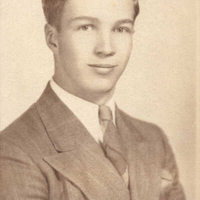 Jesse Lawrence Rinehart Jr.