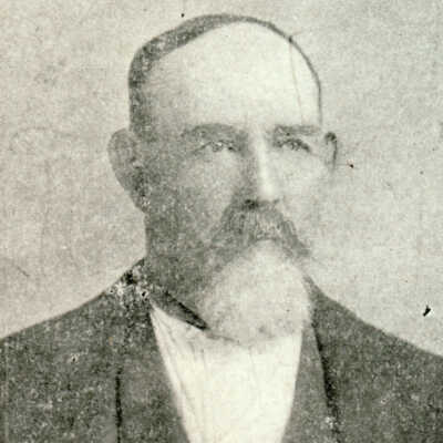 William Oliver Simonton