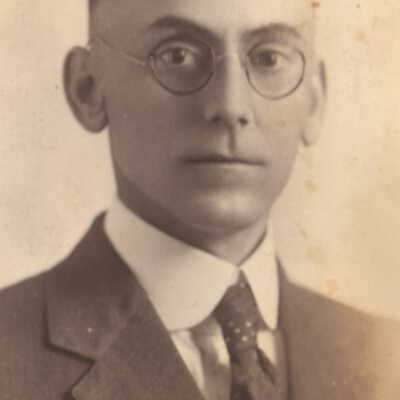 Camden A. Sims