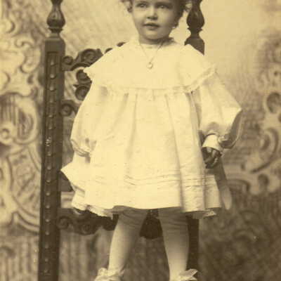 Helen Kreale Dulaney [1903-1923]