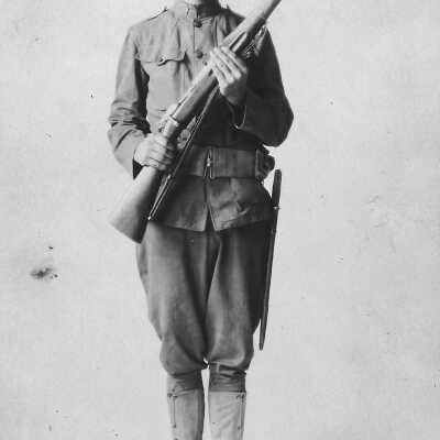 Francis Benton Moore