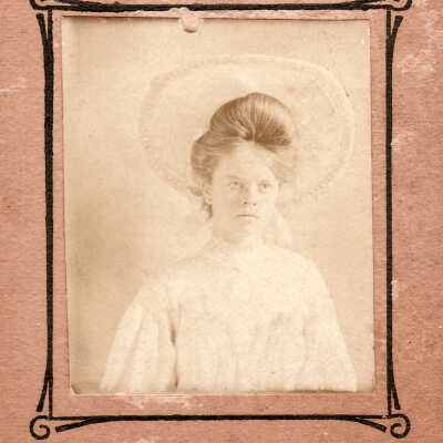 Blanche Hess