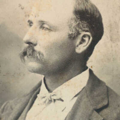 John Roberts [1859-1930]