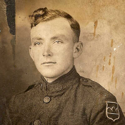 John Earnest Wagner Sr. [1893-1970]