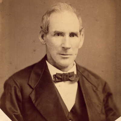 Henry B. Elbin [1816-1889]