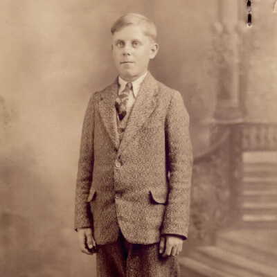 Samuel Harvey