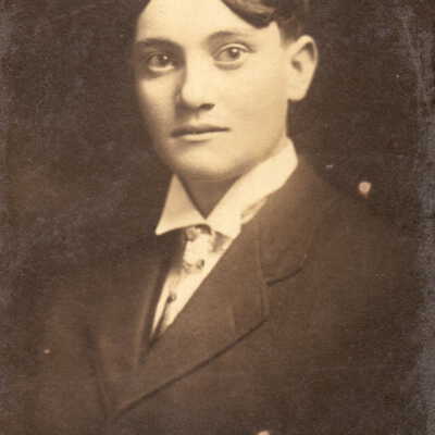 Harlan Keys Watson