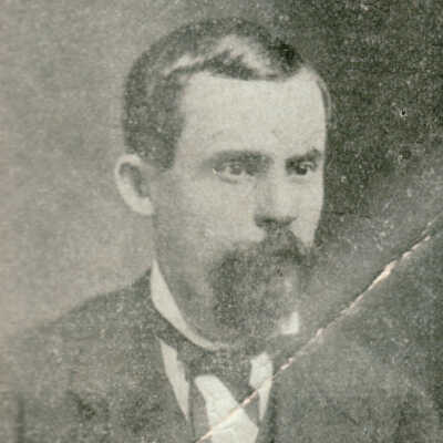 James Workman Rinehart Smalley [1845-1901]