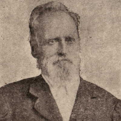 John Adam Gordon [1816-1898] - Company G, 85th Regiment Pennsylvania Volunteer Infantry