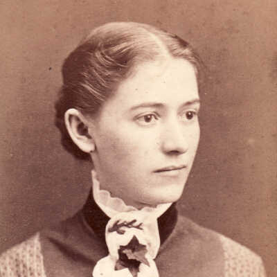 Munnell Album 01, Photo 39 - Unidentified