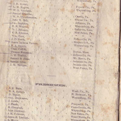 1858 Catalog (4A)