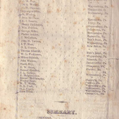 1858 Catalog (4B)