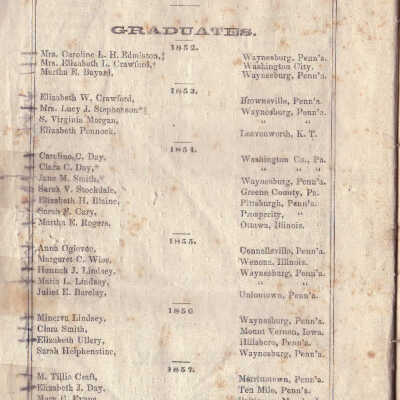 1858 Catalog (5A)