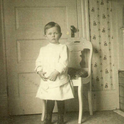 Edwin Mitchell Sayers Sr. [1900-1956]
