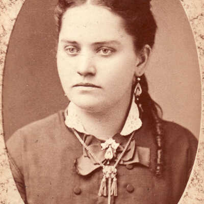 Unidentified