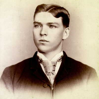 Joseph Warren Jacobs