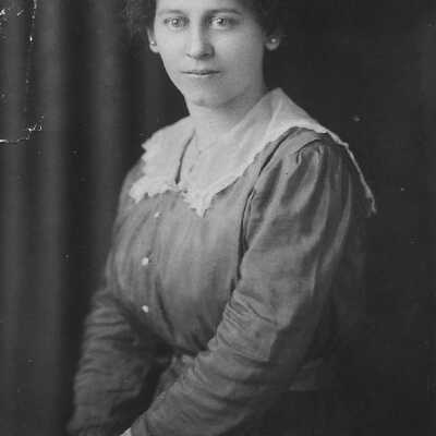 Elizabeth S. Taylor [1894-1971]