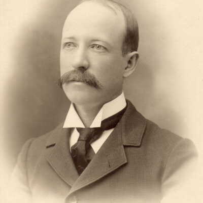 Thomas Spencer Crago