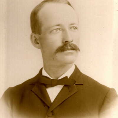 Thomas Spencer Crago