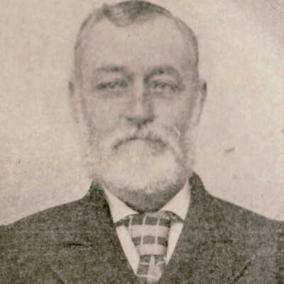 Robert J. Tukesbury