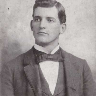Ephraim Kuhn [1876-1964]
