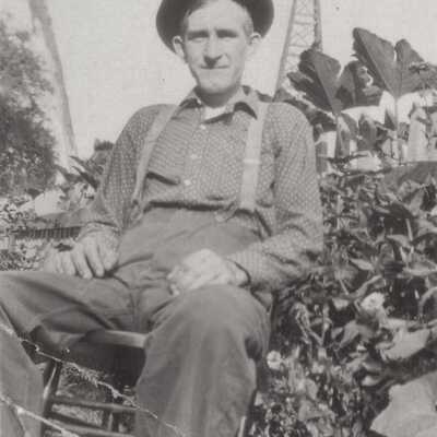 John Lohr [1875-1945]